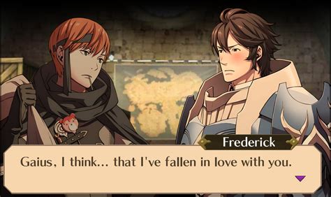 Unofficial Gay Awakening Fire Emblem Awakening Mods