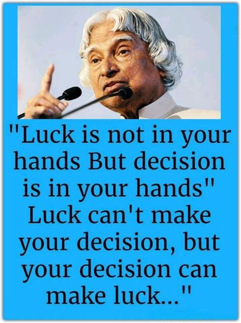 Apj abdul kalam quotes – Artofit