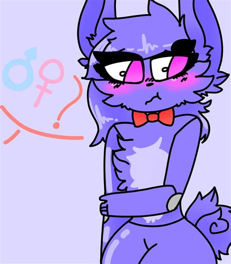 Bonnie Gender Swap By Sal Is Ded On Deviantart