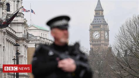 Polícia Confirma 5ª Morte Em Ataque De Londres Veja O Que Se Sabe Até