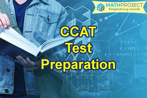 Ccat Test Preparation Mathproject