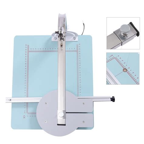 72W Hot Wire Foam Cutter Working Table Tool Sponge Styrofoam Cutting Machine HOT EBay