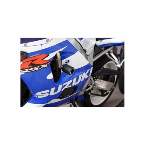 Crash Pady SUZUKI GSX R600 750 2001 2003