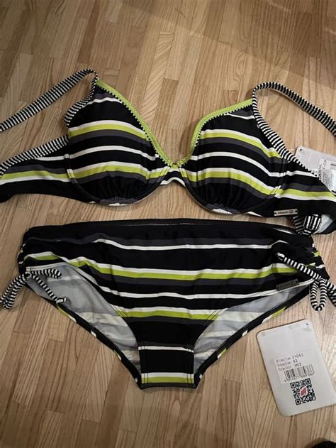 Olympia Bikini Neu Gr 38E 42 Kaufen Auf Ricardo