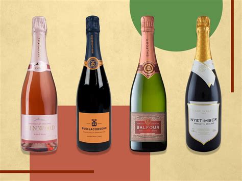 Best English Sparkling Wine 2022 Bottles From Chapel Down Aldi And