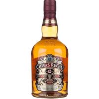 Chivas Regal 12YO Scotch Whisky 375mL Buy Now Caskers