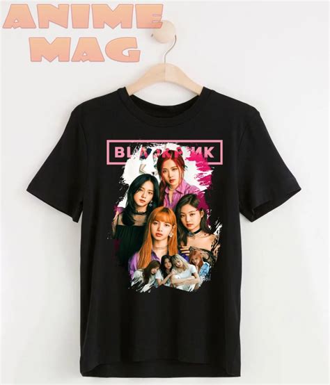 Blackpink T Shirt