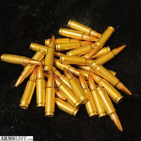 ARMSLIST - For Sale: 5.7x28 Ammo