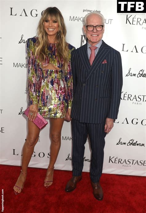 Heidi Klum Heidiklum Nude The Fappening Photo 2146173 FappeningBook