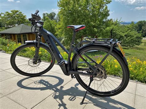 E Bike Cube Kathmandu Hybrid Km H Inkl Zubeh R Kaufen Auf