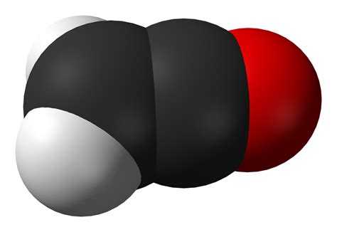 Ethenone otherwise Known as Ketene