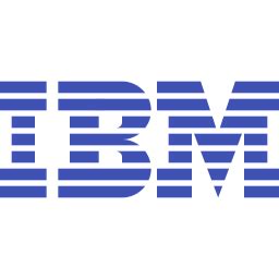 Ibm Logo Icon At Vectorified Collection Of Ibm Logo Icon Free For