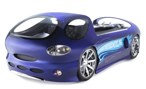 Autka Hot Wheels Kt Re Naprawd Powsta Y Ivolucja Pl