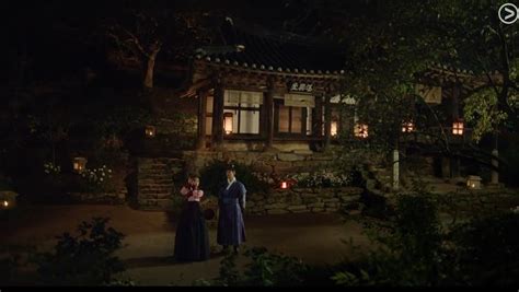 Pin By Linda Tan On K Period Drama The Red Sleeve Period Dramas Road