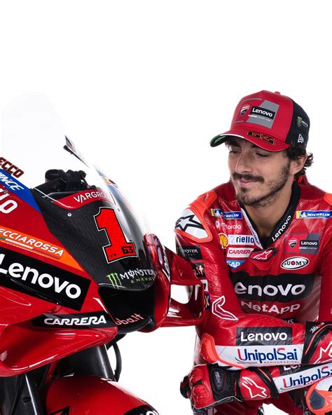 Fueluniverse Ducati Present Sus Equiposde Motogp Y Worldsbk Para