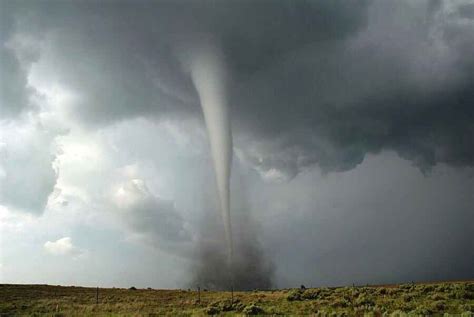 What is a Wedge Tornado? The Ultimate Weather Guide