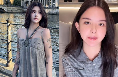 Nhan sắc hot girl 26 tuổi với 4 đời chồng hôn nhân chớp nhoáng trắc trở Báo Tri thức và Cuộc