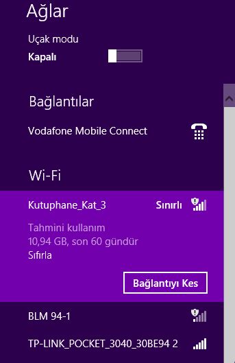 Windows Kablosuz A A Ba Lanam Yorum Teknoloji Haber