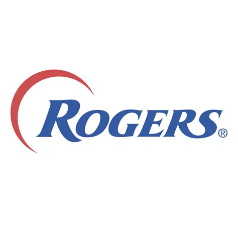 Rogers Logo Png Transparent Svg Vector Freebie Supply Images