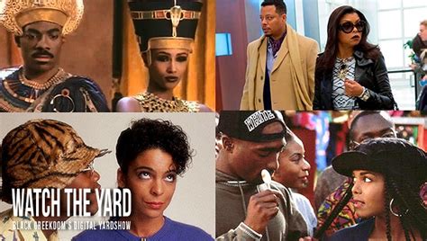 My Boo The Complete List Of Badass Diy Halloween Costume Ideas For African American Couples