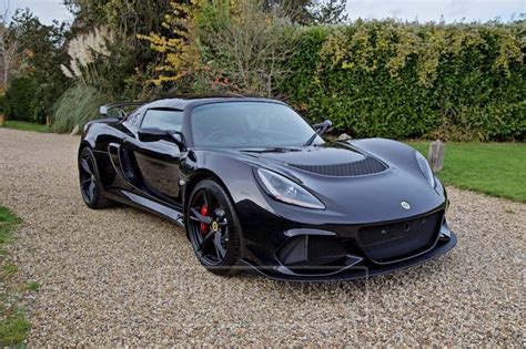 Lotus Exige 350 Sport - Hofmanns