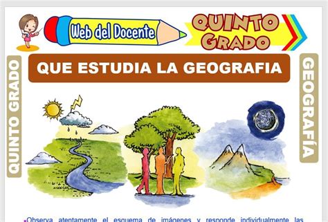 Los Mapas Para Quinto Grado De Primaria Web Del Docente