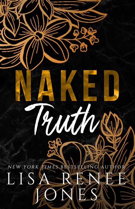 Amazon Naked Truth Scandalous Billionaires Jones Lisa Renee Books
