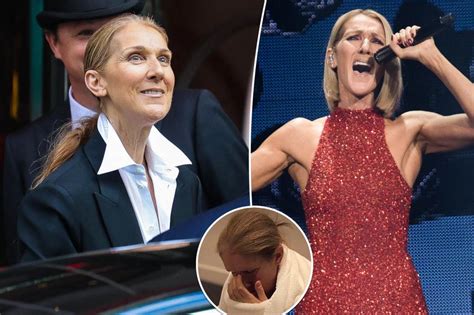 Celine Dion Delivers Powerful Comeback Performance At Paris Olympics