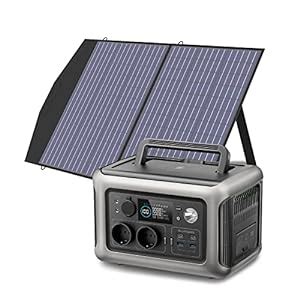 ALLPOWERS Solargenerator Vergleich 2023