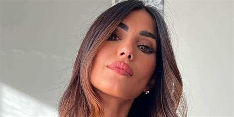 Federica Nargi Chi Dalla Sofferenza Per La Sorella Claudia Alle