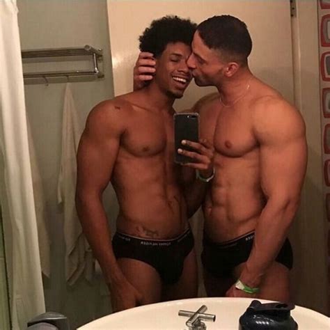 Black Gay Love