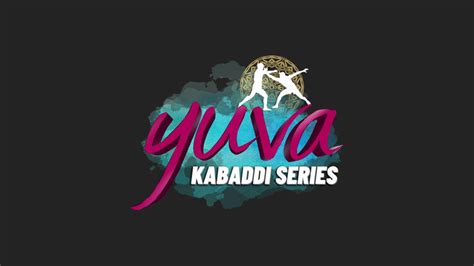 Summer Edition Yuva Kabaddi Series 2023 Points Table: Yuva Kabaddi Series 2023 Team Standings ...