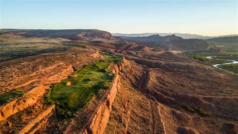 The best golf courses in Utah | Golf Courses | GolfDigest.com