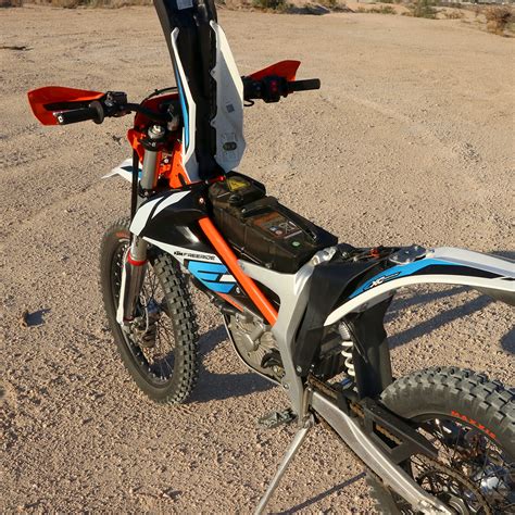 Ktm Freeride E Xc Review Dirt Bike Test