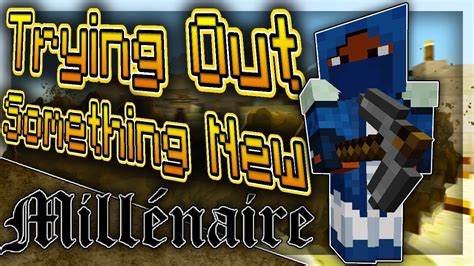 Minecraft Millenaire Lets Play Ep 0 Millenaire Mod YouTube