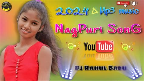 Tor Pyar Me Dob Gelo Re Nagpuri SonG 2024 Dj Rahul Babu St Happy Boy