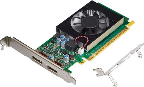 Lenovo GeForce GT 730 Graphic Card - 2 GB GDDR5 - Low-Profile : Amazon ...