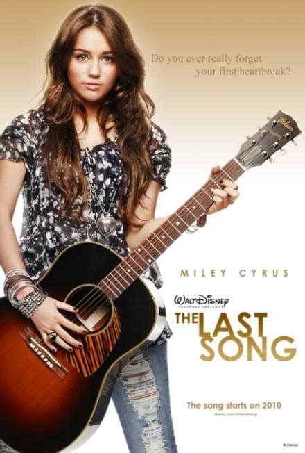 Trailer for Miley Cyrus'; The Last Song - StarzLife