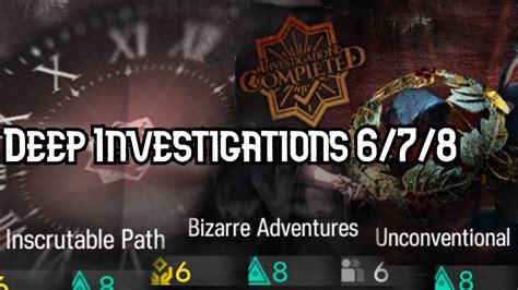 Arknights Is Deep Investigations Inscrutable Path Bizarre