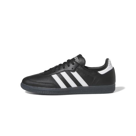 Adidas X Fucking Awesome Samba Shoes