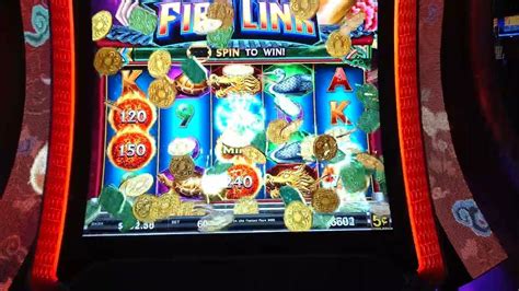 Whoa Huge Win On New Ultimate Fire Link Golden Fire Link Slot