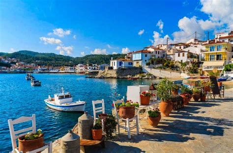 Bodrum To Rhodes Day Trip Marmaris Daily Tour