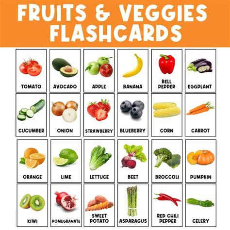 Frutas Y Verduras Para Imprimir Descubra Todos Os Segredos Da Cassino