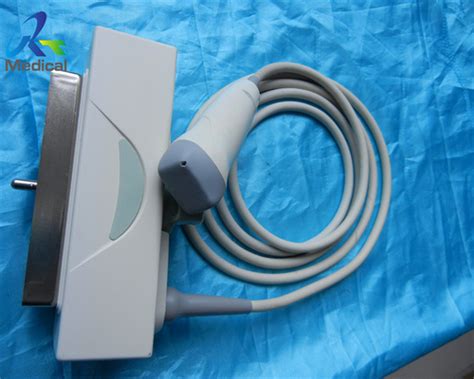 Biosound Pa E Mhz Cardiac Ultrasound Probe Phased Array Transducer