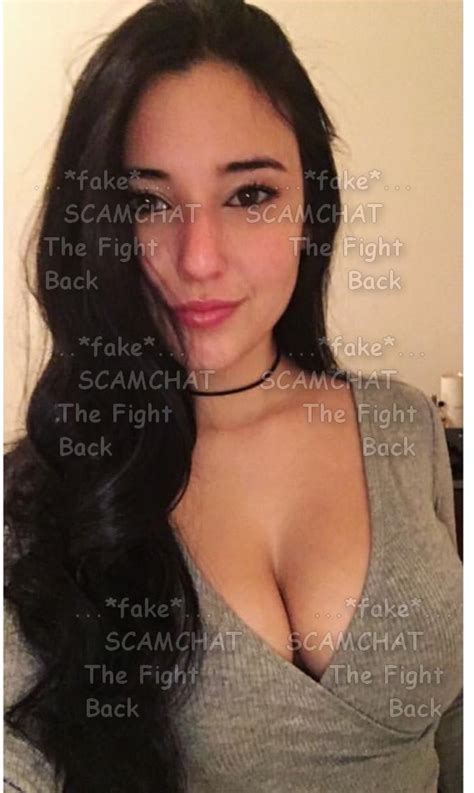 Scamhaters United Rose Lowe Using Angie Varona