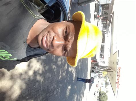 Craig South African Male Escort In Johannesburg