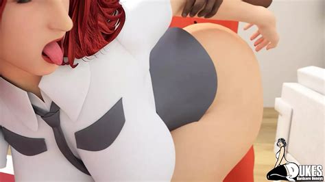 Horny BBC Takes His Sexual Frustrations Out On His Big Booty Best Friend XHamster