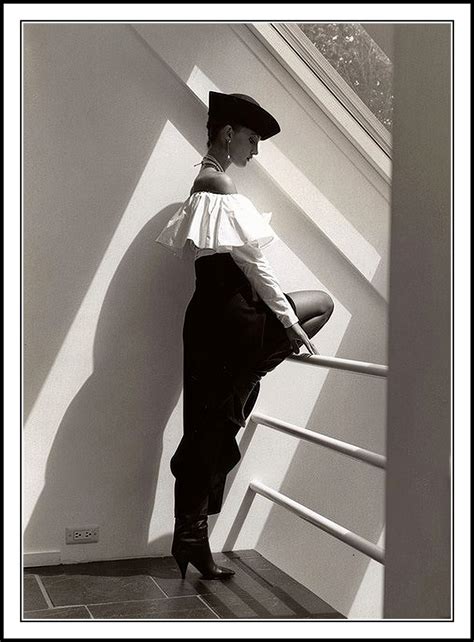 On Twitter Rt Cameralab Horst P Horst Vogue Pour Calvin