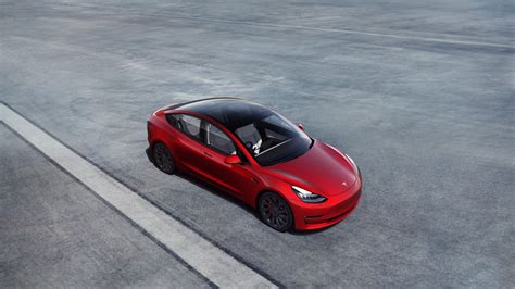 Tesla Warned Nhtsa Of Chinese Rear Motor Inverter Recall But Nothing