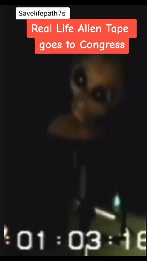 Alien or Demon? The Shocking Truth Behind - One News Page VIDEO